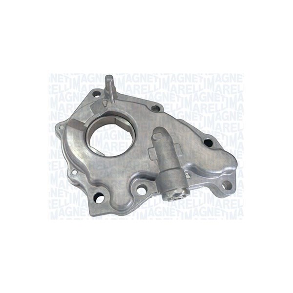 Oljepump Magneti marelli 351516000153 MAGNETI MARELLI