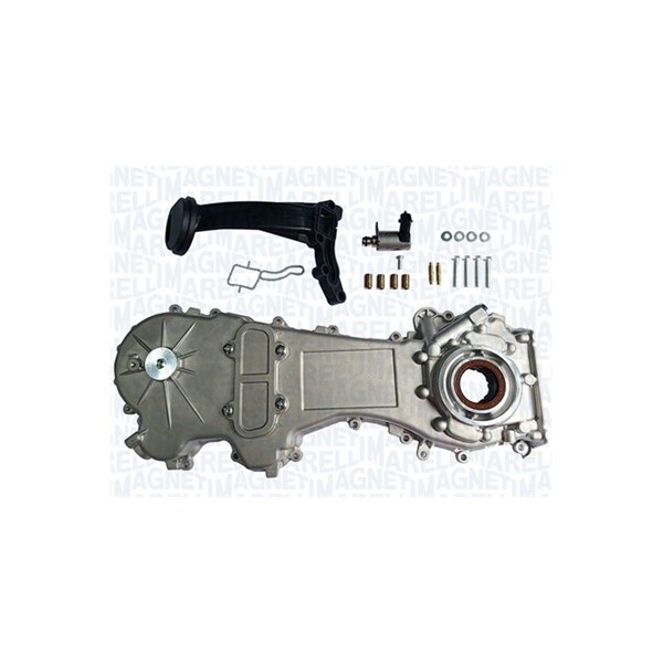 Oljepump Magneti marelli 351516000158 MAGNETI MARELLI Oljepump Magneti marelli 351516000158 MAGNETI MARELLI