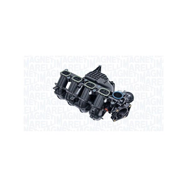 Sugrörsamodul Magneti marelli 802000504010 MAGNETI MARELLI Sugrörsamodul Magneti marelli 802000504010 MAGNETI MARELLI