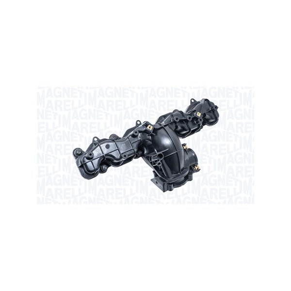 Sugrörsamodul Magneti marelli 802000527010 MAGNETI MARELLI