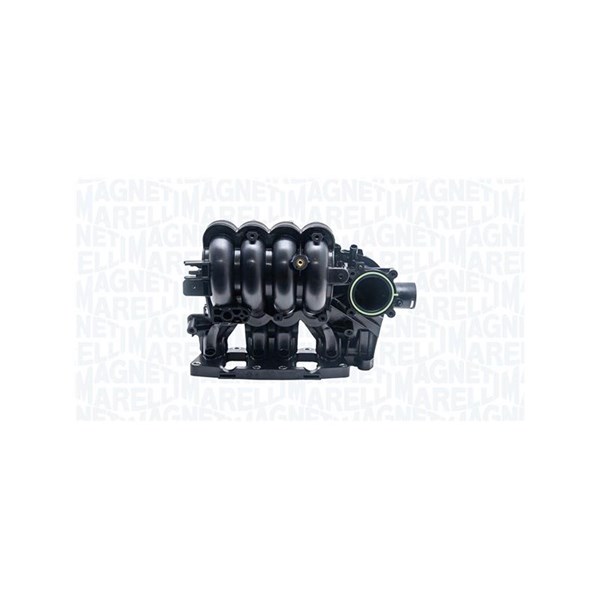 Sugrörsamodul Magneti marelli 802011134700 MAGNETI MARELLI