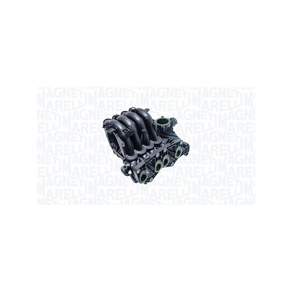 Sugrörsamodul Magneti marelli 802011134700 MAGNETI MARELLI Sugrörsamodul Magneti marelli 802011134700 MAGNETI MARELLI