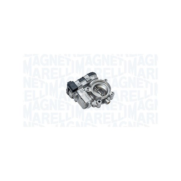 Gasspjäll/Spjällhus Magneti marelli 802014150104 MAGNETI MARELLI
