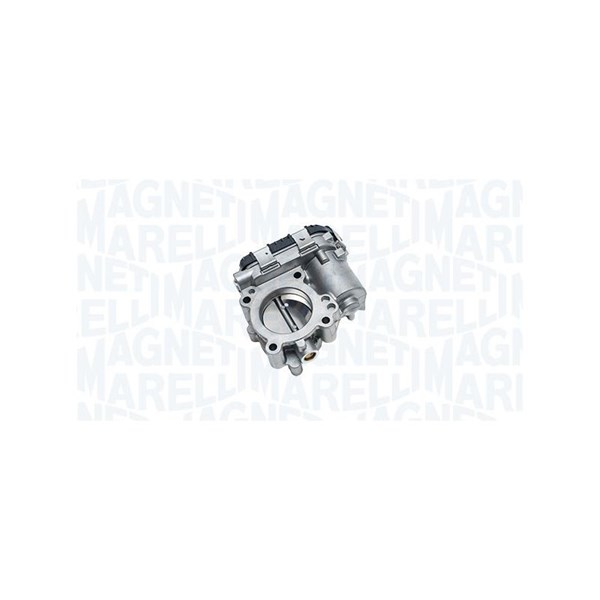 Gasspjäll/Spjällhus Magneti marelli 802014150104 MAGNETI MARELLI