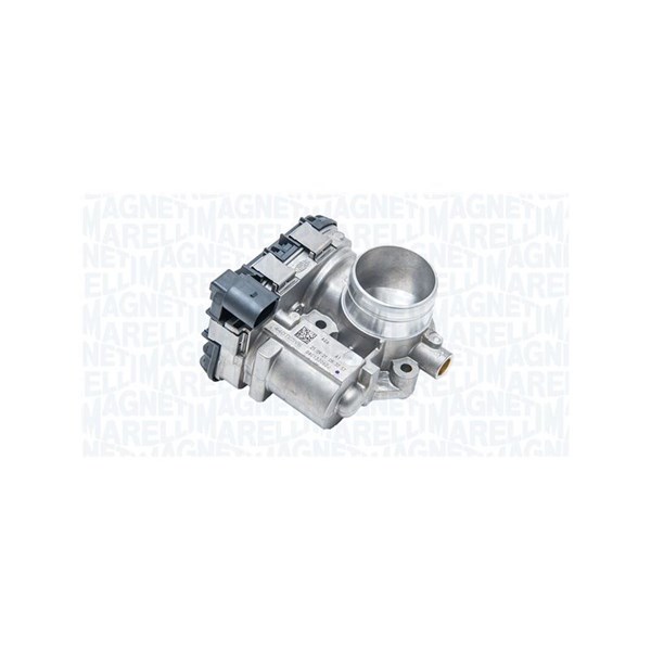 Gasspjäll/Spjällhus Magneti marelli 802015447801 MAGNETI MARELLI