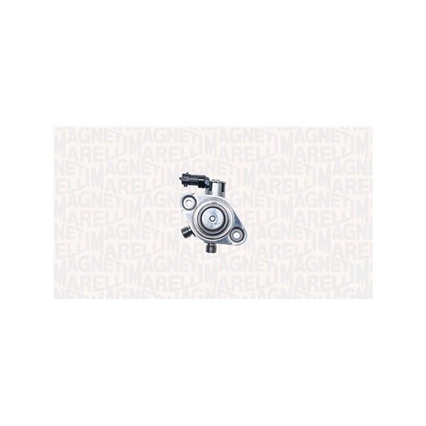 Högtryckspump Magneti marelli 805010000250 MAGNETI MARELLI