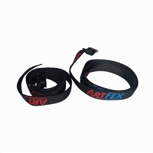Artfex Spännband/spännremmar 2-pack, Universal Artfex 19 Artfex Artfex Spännband/spännremmar 2-pack, Universal Artfex 19 Artfex