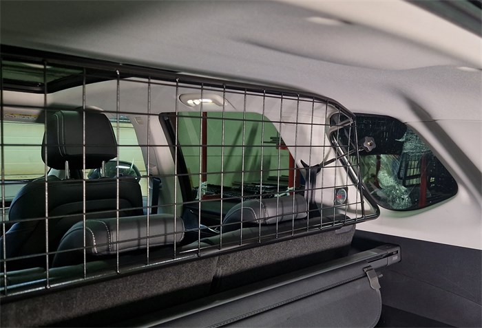 Lastgaller Maxus Euniq 6, Universal Artfex 40675 Artfex Lastgaller Maxus Euniq 6, Universal Artfex 40675 Artfex