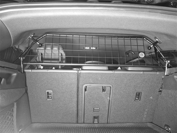 Lastgaller Volkswagen ID.7 Tourer Artfex 40711 Artfex