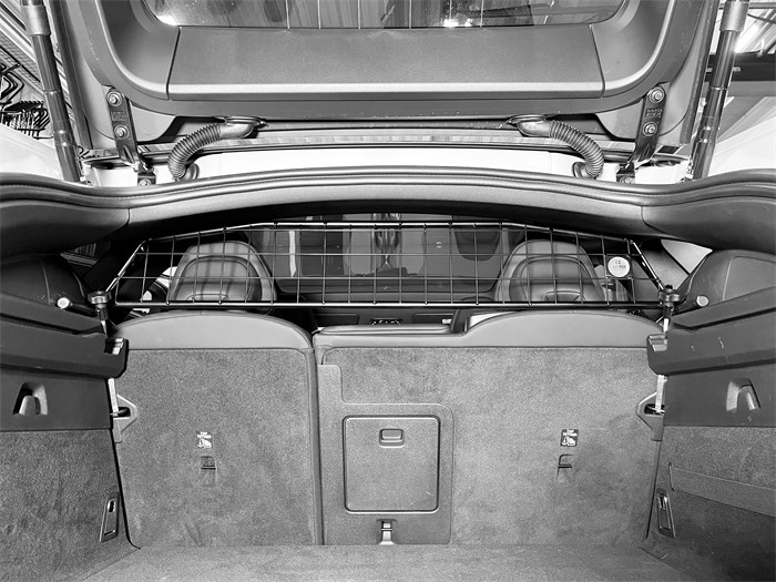 Lastgaller Polestar 3 Artfex 40728 Artfex