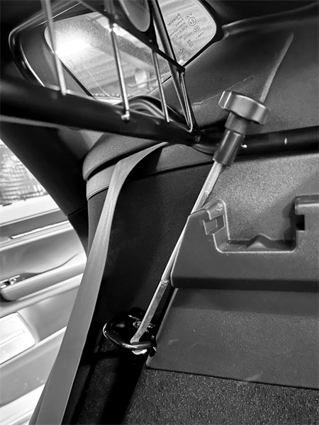 Lastgaller Polestar 3 Artfex 40728 Artfex Lastgaller Polestar 3 Artfex 40728 Artfex
