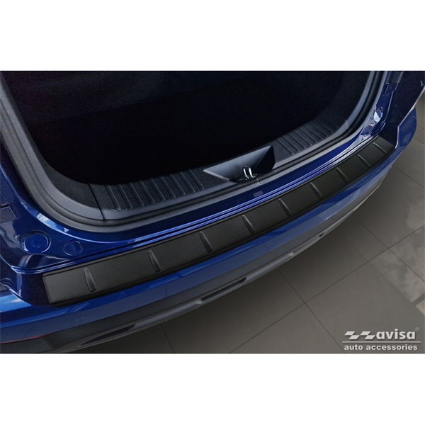 Övertäck, Stötfångare BAIC Beijing 3 (X35) 2023-, Bak Övertäck, Stötfångare BAIC Beijing 3 (X35) 2023-, Bak