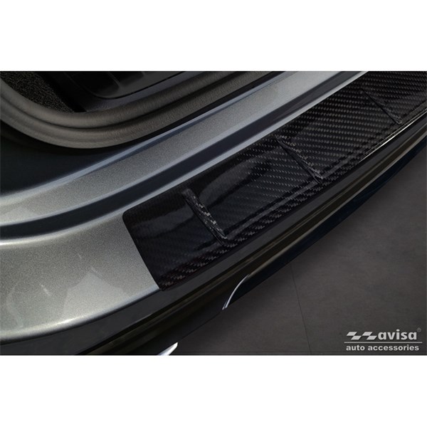 Övertäck, Stötfångare Merc GLE II (W167) FL 23-, Bak Övertäck, Stötfångare Merc GLE II (W167) FL 23-, Bak