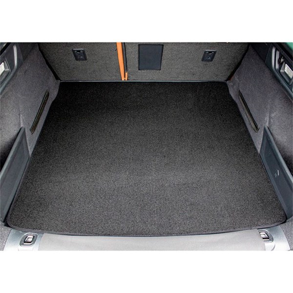 Bagagerumsmatta BMW X2 (U10), Bagageutrymme Autostyle CK SBM35V AutoStyle Bagagerumsmatta BMW X2 (U10), Bagageutrymme Autostyle CK SBM35V AutoStyle