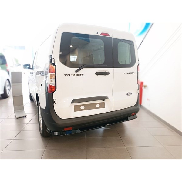 Bakre Bumper Kjol Ford Transit Courier (B460) 2023- Autostyle DX AutoStyle Bakre Bumper Kjol Ford Transit Courier (B460) 2023- Autostyle DX AutoStyle