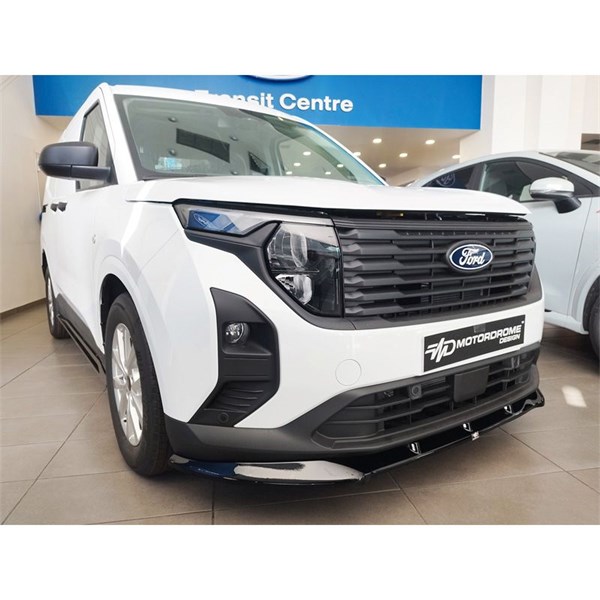 Sidokjolar Ford Transit Courier (B460) 2023- Autostyle DX SFO17 AutoStyle