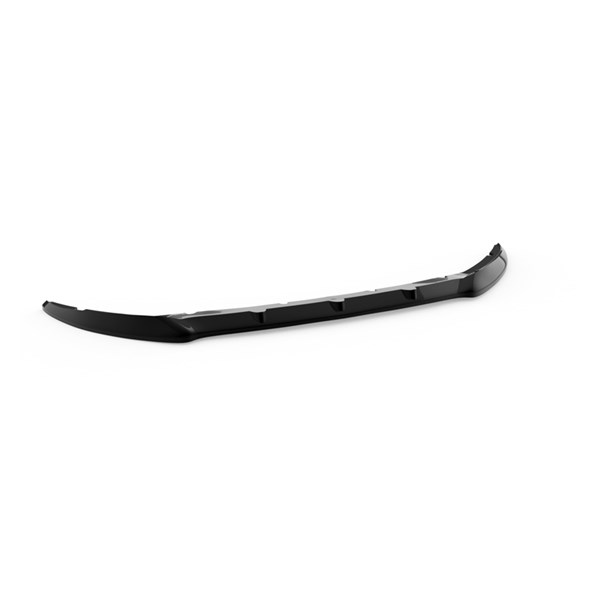 Front spoiler Ford Transit Courier (B460) 2023- Autostyle DX VFO1 AutoStyle