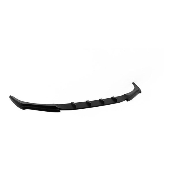 Front spoiler Hyundai i20 III FL excl. N / N-Line 2023- Autostyle AutoStyle Front spoiler Hyundai i20 III FL excl. N / N-Line 2023- Autostyle AutoStyle