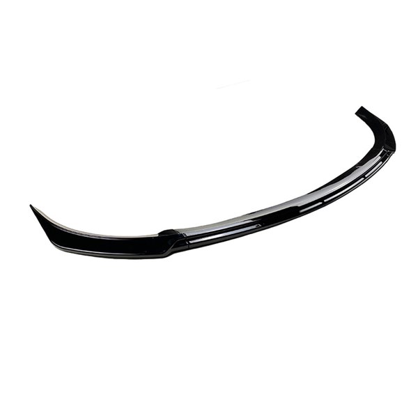 Front Spoiler Lip Tesla Model Y 2019- Autostyle DX VTS02 AutoStyle