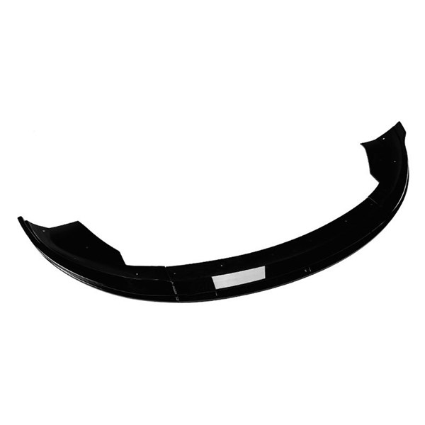Front Spoiler Lip Tesla Model 3 Facelift 2024- Autostyle DX VTS04 AutoStyle