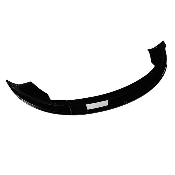 Front Spoiler Lip Tesla Model 3 Facelift 2024- Autostyle DX VTS04 AutoStyle