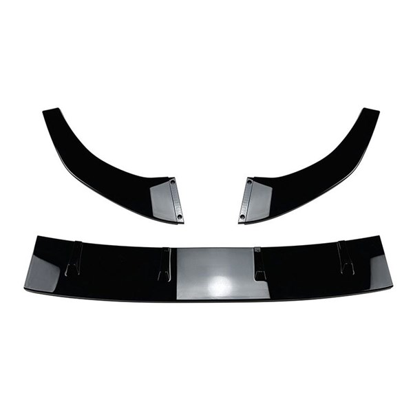 Front Spoiler Lip VW Golf VII GTi/GTD/R/R-Line Autostyle DX VVW26 AutoStyle