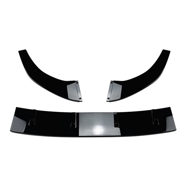 Front Spoiler Lip VW Golf VII GTi/GTD/R/R-Line Autostyle DX VVW26 AutoStyle Front Spoiler Lip VW Golf VII GTi/GTD/R/R-Line Autostyle DX VVW26 AutoStyle