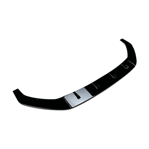 Front Spoiler Lip VW Golf VII GTi/GTD/R/R-Line Autostyle DX VVW27 AutoStyle Front Spoiler Lip VW Golf VII GTi/GTD/R/R-Line Autostyle DX VVW27 AutoStyle
