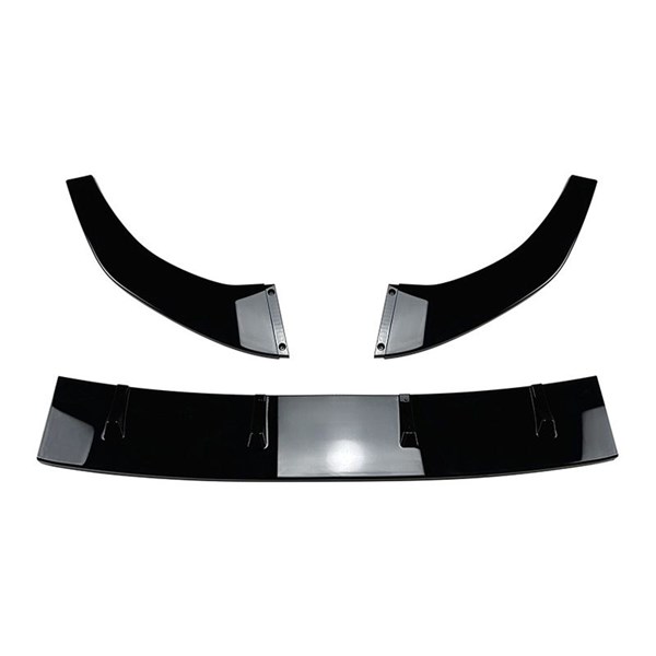 Front Spoiler Lip VW Golf VII GTi/GTD/R/R-Line Autostyle DX VVW28 AutoStyle