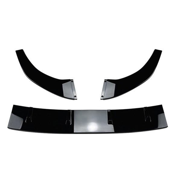 Front Spoiler Lip VW Golf VII GTi/GTD/R/R-Line Autostyle DX VVW28 AutoStyle