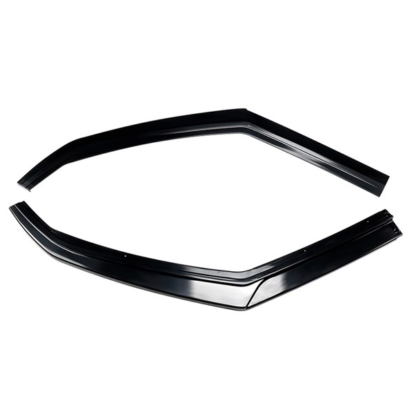 Front Spoiler VW Polo 6R/6C 2009-2017 excl. GTi/GT/WRC Autostyle  AutoStyle