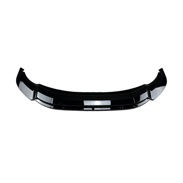 Front Spoiler VW Tiguan II R-Line Facelift 2020-2024 Autostyle DX AutoStyle Front Spoiler VW Tiguan II R-Line Facelift 2020-2024 Autostyle DX AutoStyle