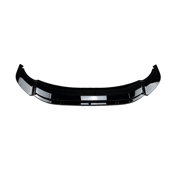 Front Spoiler VW Tiguan II R-Line Facelift 2020-2024 Autostyle DX AutoStyle Front Spoiler VW Tiguan II R-Line Facelift 2020-2024 Autostyle DX AutoStyle