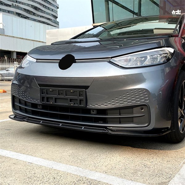 Front Spoiler Volkswagen ID.3 2020- Autostyle DX VVW32 AutoStyle