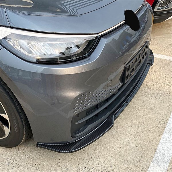 Front Spoiler Volkswagen ID.3 2020- Autostyle DX VVW32 AutoStyle