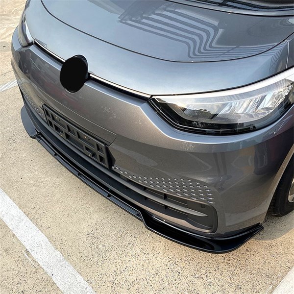 Front Spoiler Volkswagen ID.3 2020- Autostyle DX VVW32 AutoStyle Front Spoiler Volkswagen ID.3 2020- Autostyle DX VVW32 AutoStyle