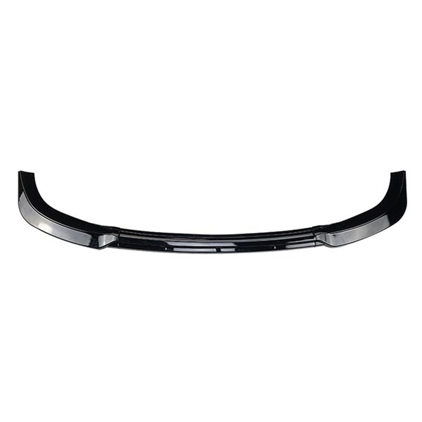 Front Spoiler Volkswagen ID.3 2020- Autostyle DX VVW32 AutoStyle Front Spoiler Volkswagen ID.3 2020- Autostyle DX VVW32 AutoStyle