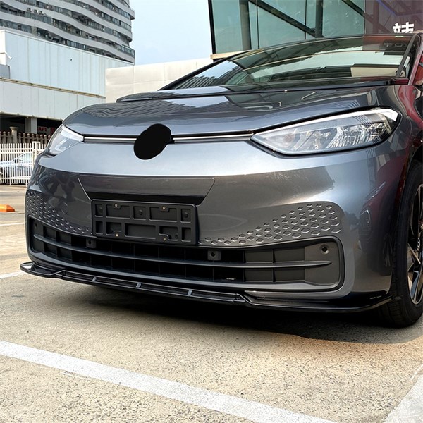Front Spoiler Volkswagen ID.3 2020- Autostyle DX VVW32 AutoStyle