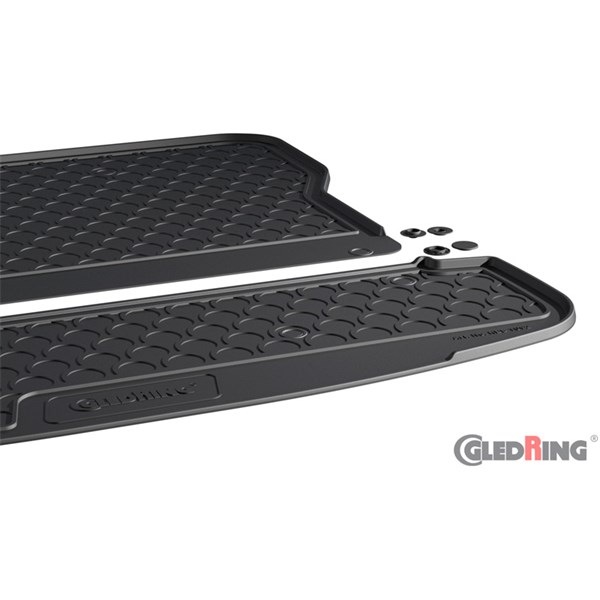 Bagagerumsmatta Forthing U-Tour (7-p) excl. Hybrid 2023-, Bagageu GledRing