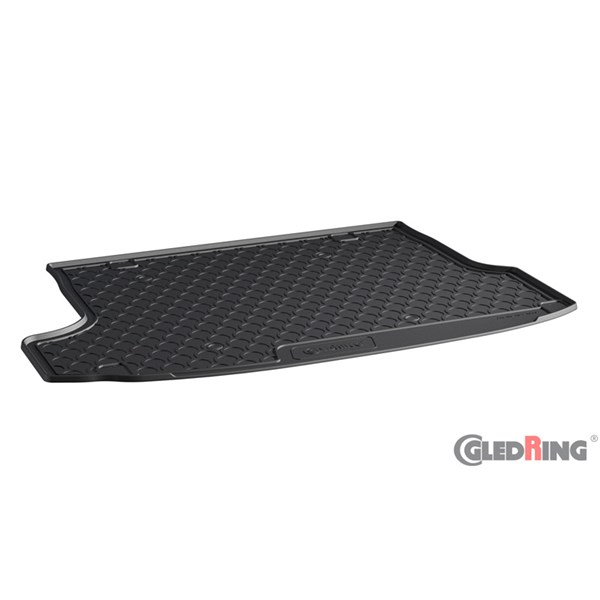 Bagagerumsmatta Honda ZR-V eHEV 2023-, Bagageutrymme GledRing