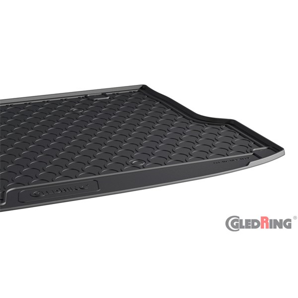 Bagagerumsmatta Honda ZR-V eHEV 2023-, Bagageutrymme GledRing