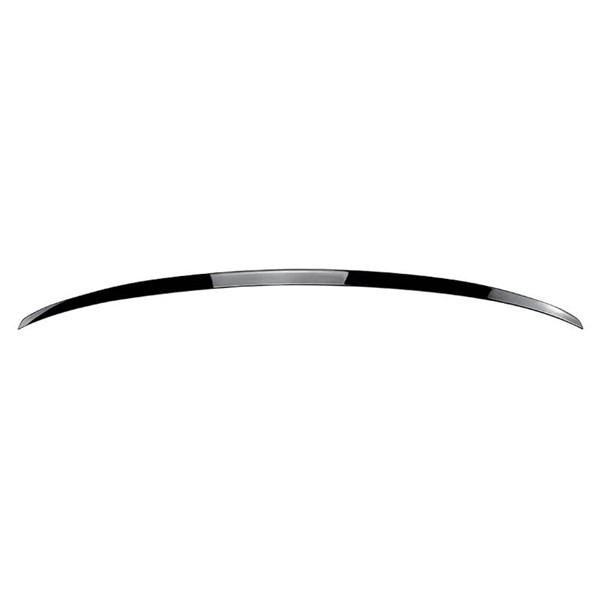 Rear Spoiler Audi A3/S3 (8V) Sedan 2013-2020 Autostyle TS AU92 AutoStyle