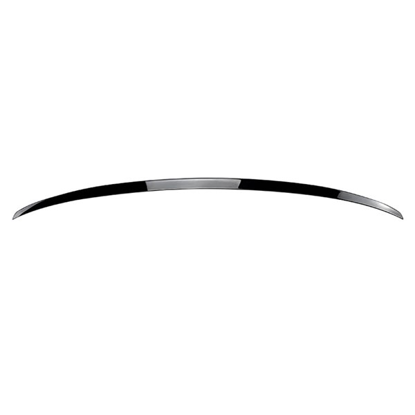 Rear Spoiler Audi A3/S3 (8V) Sedan 2013-2020 Autostyle TS AU92 AutoStyle Rear Spoiler Audi A3/S3 (8V) Sedan 2013-2020 Autostyle TS AU92 AutoStyle