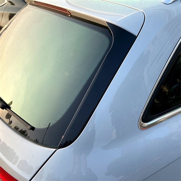 Bakfönster sidospoiler Audi A4 (B8) Avant/Allroad 2008-2015 Autos AutoStyle