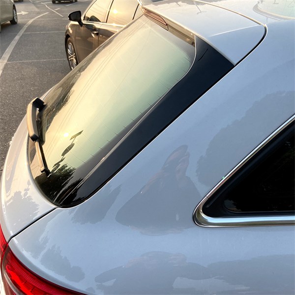 Bakfönster sidospoiler Audi A4 (B8) Avant/Allroad 2008-2015 Autos AutoStyle Bakfönster sidospoiler Audi A4 (B8) Avant/Allroad 2008-2015 Autos AutoStyle