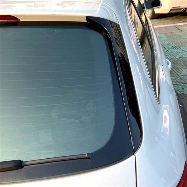 Bakfönster sidospoiler Audi A4 (B8) Avant/Allroad 2008-2015 Autos AutoStyle