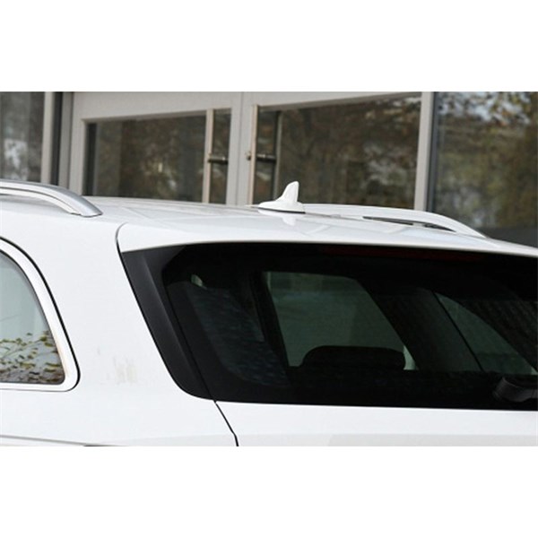 Bakfönster sidospoiler Audi A6 (C7) Avant/Allroad 11-18 Autostyle AutoStyle