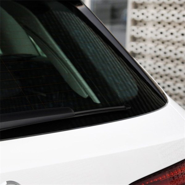Bakfönster sidospoiler Audi A6 (C7) Avant/Allroad 11-18 Autostyle AutoStyle
