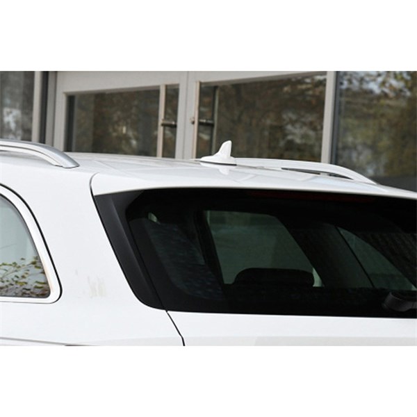 Bakfönster sidospoiler Audi A6 (C7) Avant/Allroad 11-18 Autostyle AutoStyle