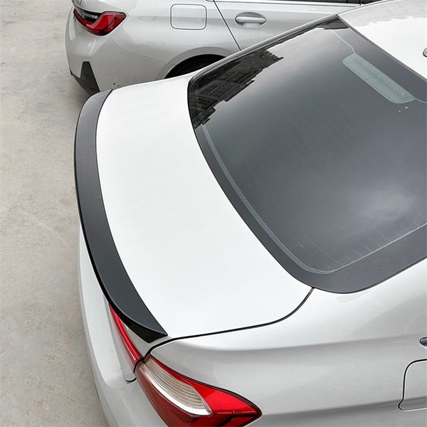 Spoiler Bak BMW 3-Series F30 Sedan 2012-2019 Autostyle TS BM112 AutoStyle